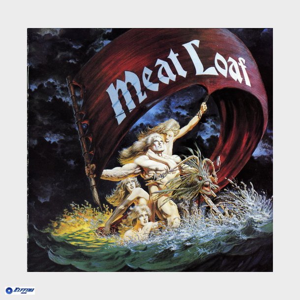 Meat Loaf - Dead Ringer (1981)