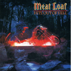Meat Loaf - Hits Out Of Hell (1984)