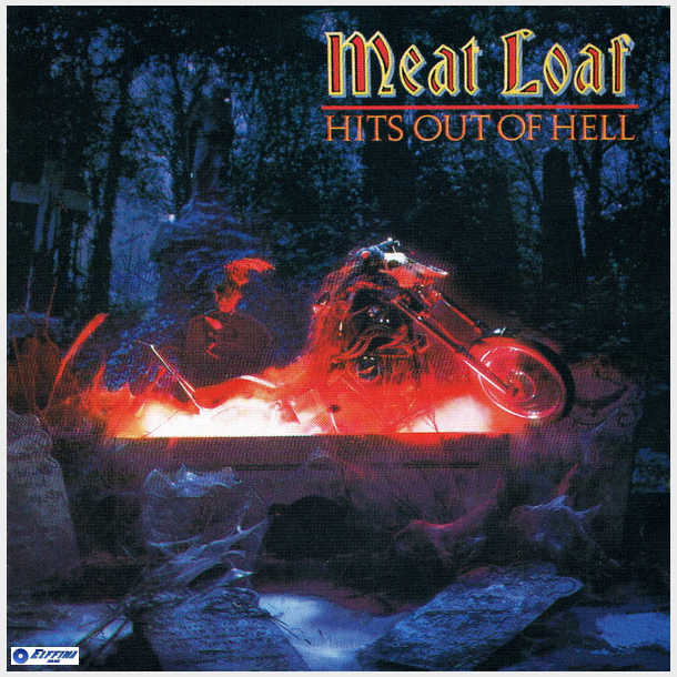 Meat Loaf - Hits Out Of Hell (1984)