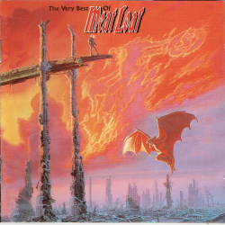 Meat Loaf - The Very Best Of Meat Loaf (1998)
