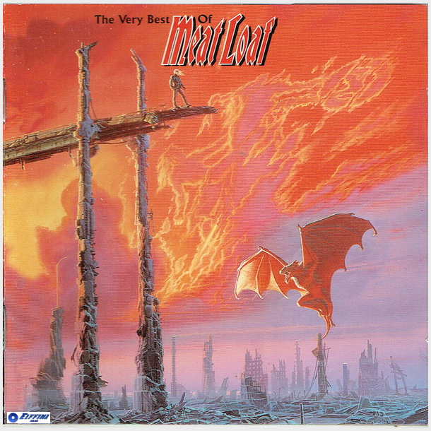 Meat Loaf - The Very Best Of Meat Loaf (1998)