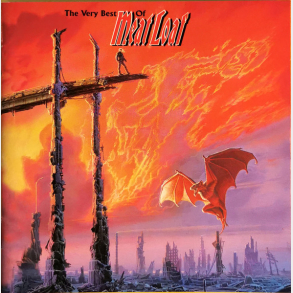 Meat Loaf - The Very Best Of Meat Loaf (1998)