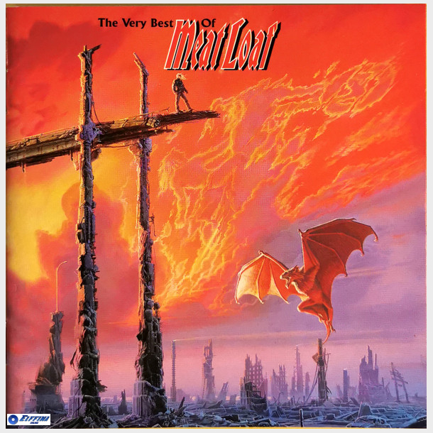 Meat Loaf - The Very Best Of Meat Loaf (1998)