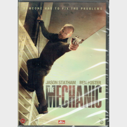 Mechanic (2010) - NY