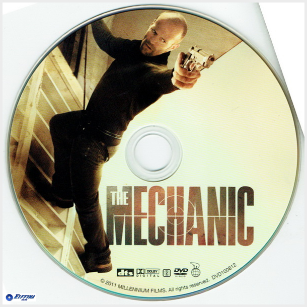 Mechanic (2011)