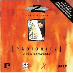 Med Et Z Radiohitz Live &amp; Unplugged (1998)