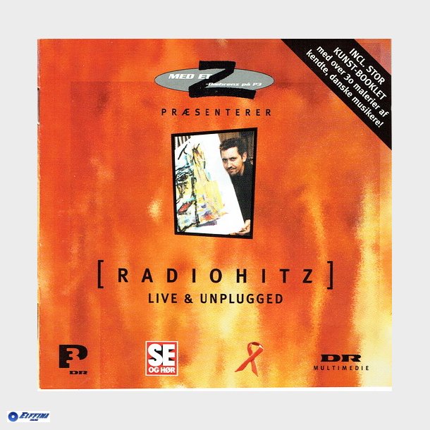 Med Et Z Radiohitz Live &amp; Unplugged (1998)