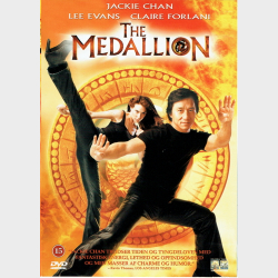 Medallion (2003)