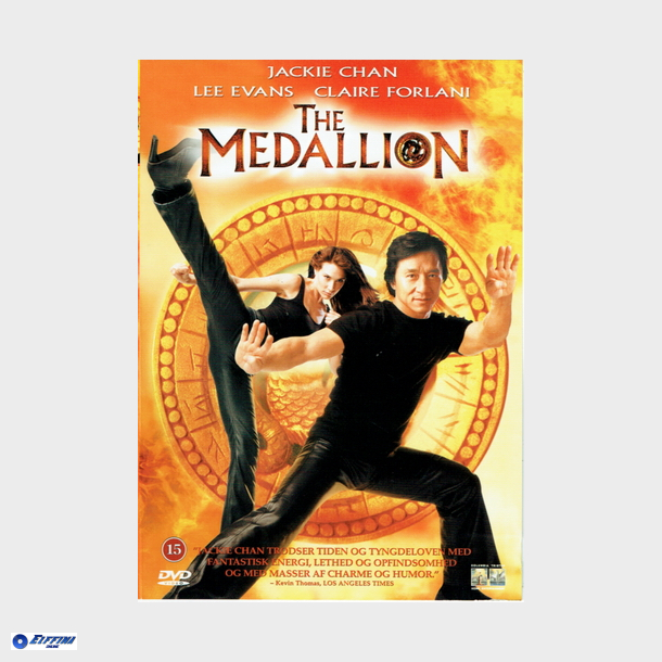 Medallion (2003)