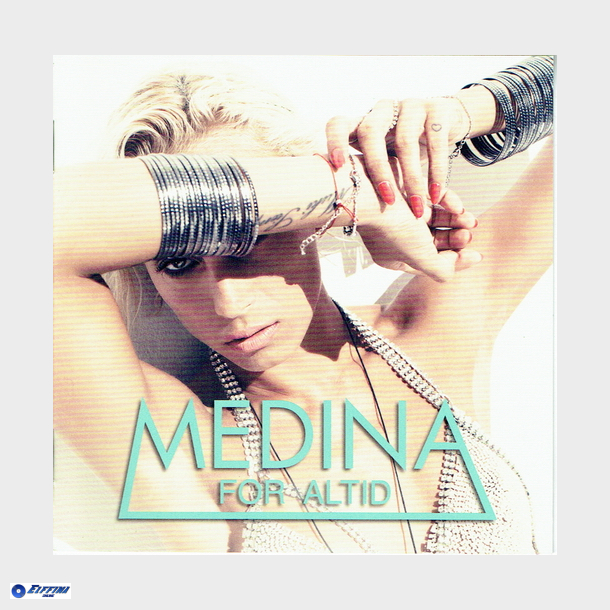 Medina - For Altid (2011)