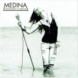 Medina - Velkommen Til Medina (2009)