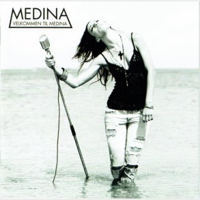 Medina - Velkommen Til Medina (2009)