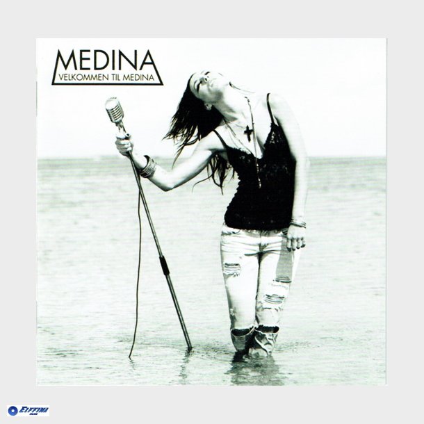 Medina - Velkommen Til Medina (2009)