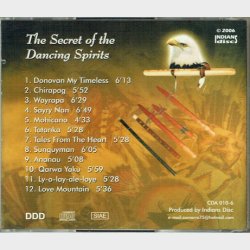 Meditation - Zamarro (2006)