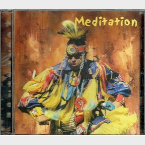 Meditation, Meditation