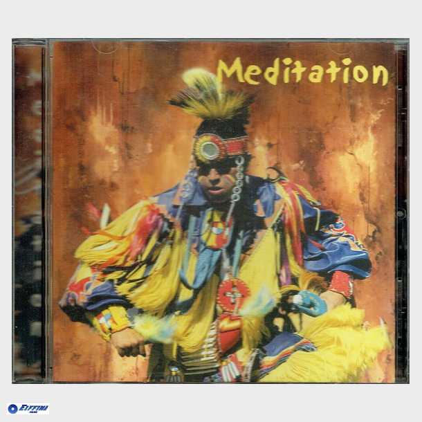 Meditation, Meditation