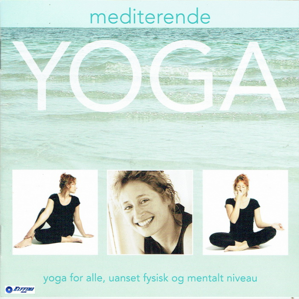 Mediterende Yoga