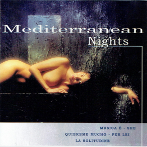 Mediterranean Nights (1999)