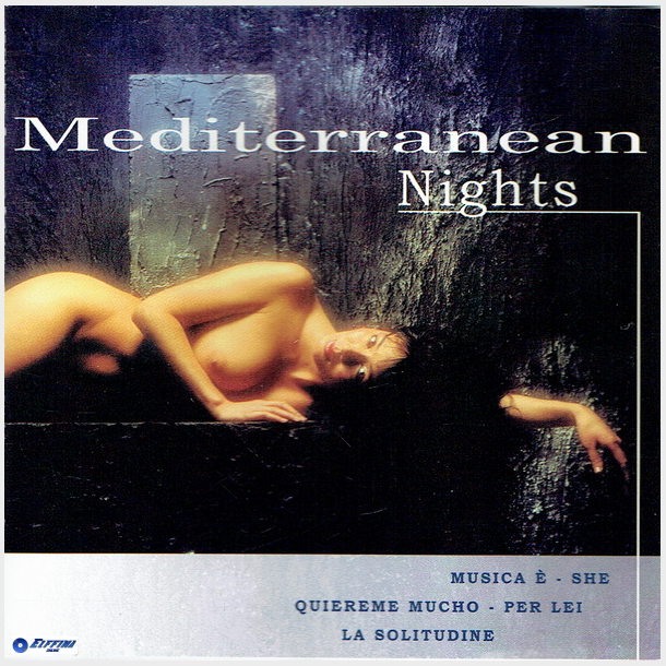 Mediterranean Nights (1999)