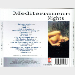 Mediterranean Nights (1999)