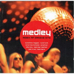 Medley - Remix Af Danske Hits (2000)