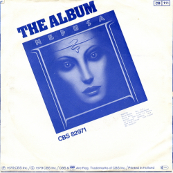 Medusa - Soul Free (1979)