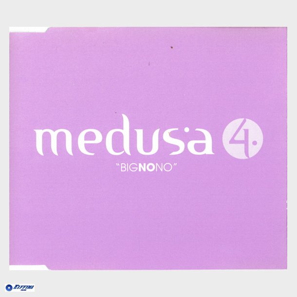 Medusa 4 - Bignono (2000)