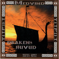 Medvind - Drakens Huvud