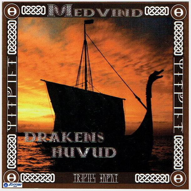 Medvind - Drakens Huvud