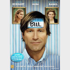 Meet Bill (2007)