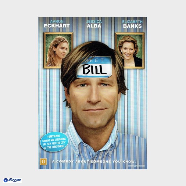 Meet Bill (2007)