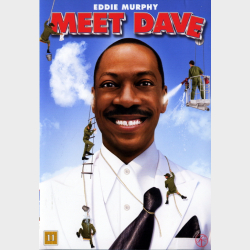 Meet Dave (2008)