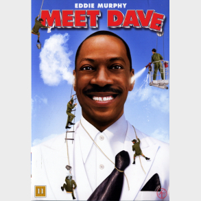Meet Dave (2008)