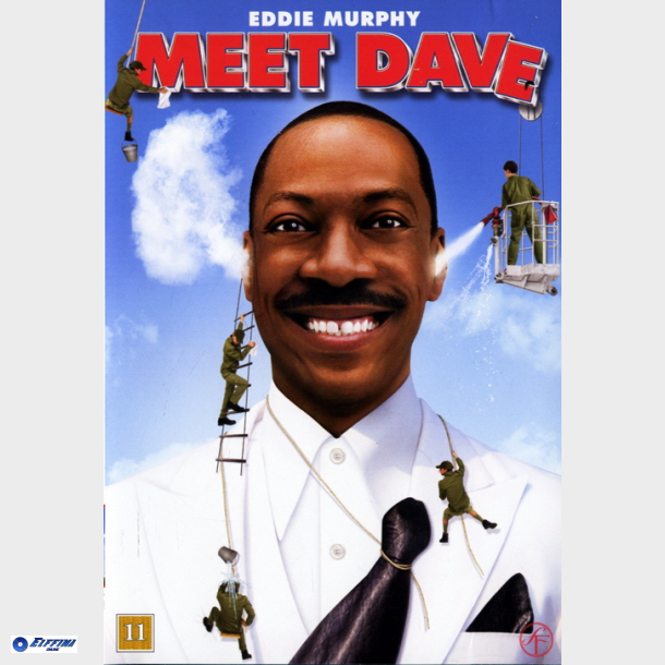 Meet Dave (2008)