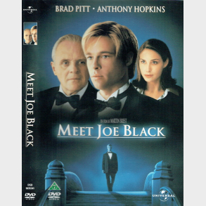 Meet Joe Black (1998)