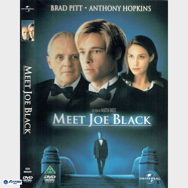 Meet Joe Black (1998)