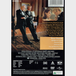 Meet Joe Black (1998)