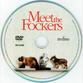 Meet The Fockers (2008)