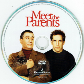 Meet The Parents (2000)