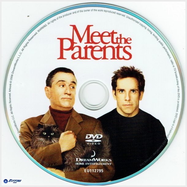 Meet The Parents (2000)