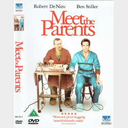 Meet The Parents (2001)