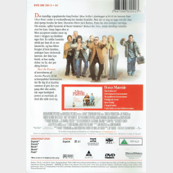 Meet The Parents (2001)