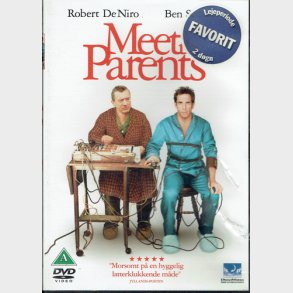 Meet The Parents (2006)