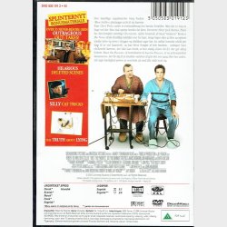 Meet The Parents Ultimate Special Edition (2004)