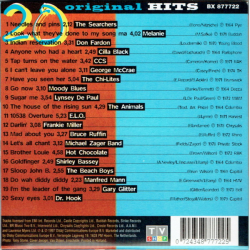 Mega Beat Box (1997) CD02