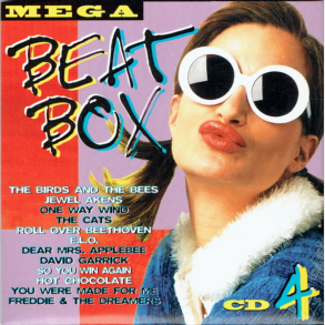 Mega Beat Box (1997) CD04