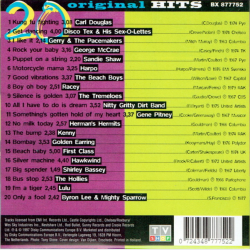Mega Beat Box (1997) CD05