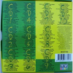 Mega Beat Box (1997) 10xCD Boks