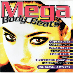 Mega Body Beats (1996)