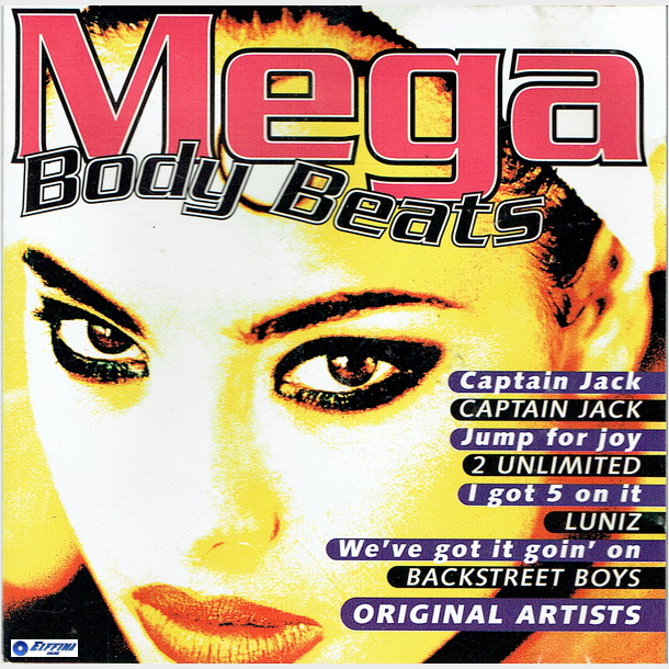 Mega Body Beats (1996)